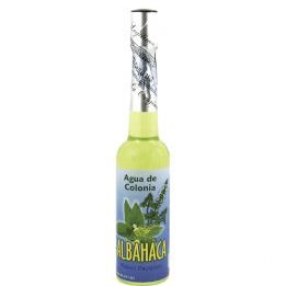 Agua de colonia Albahaca 221ml